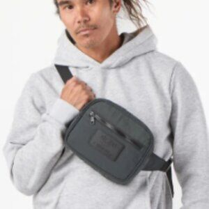 ALOHA Collection  Keep It Light Hip Pack Monochrome NWT